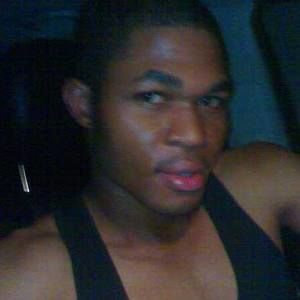 Meet your Posher, Idongesit